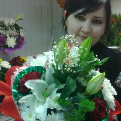 Sevara Ahmedjanova, 25.03.1985, Гулистан
