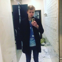 Давид Калошин, 13.10, Бишкек