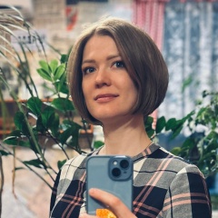 Ekaterina Mekachima, 26.04.1990, Москва