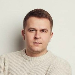 Владимир Чирикин, Владимир