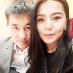 Нагима Серікбаева, 11.11