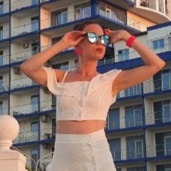Нина Черняк, 11.05, Севастополь