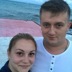 Александр Толстой, 31.07.1991, Ижевск