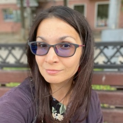Ксения Левашова, 26.10, Йошкар-Ола