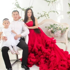 Aziret Urustamov, 14.01, Бишкек