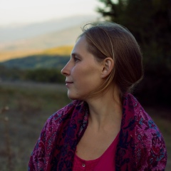 Юлия Смирнова, 05.10.1981, Бахчисарай