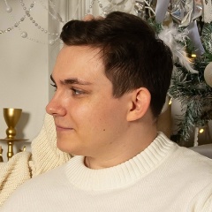 Евгений Захаров, 23.02