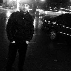 Denis Abbasov, 08.02, Шамкир