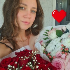 Юлия Ковальская, Новотроицк