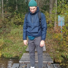 Ar Cher, 25.04, Санкт-Петербург