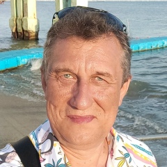 Андрей Бровко, 18.05, Балашиха
