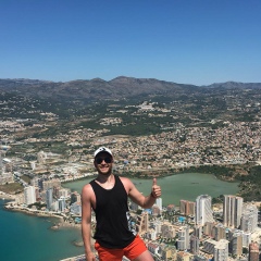 Eduard Duplenkov, 05.07, Helsinki