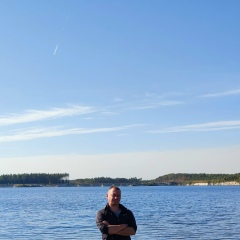 Алексей Сулимов, 09.08, Санкт-Петербург