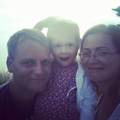 Наталия Иванова, 10.07, Москва