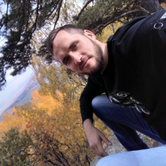 Максим Асташенко, 08.02