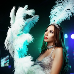 Аревик Арзуманова, 20.09.1991, Бишкек