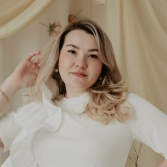 Марина Полтарева, 23.11.1992, Кемерово