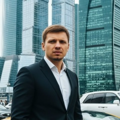 Максим Вячеславович, Ростов-на-Дону