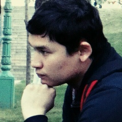 Zaro M, 23.10, Harbin