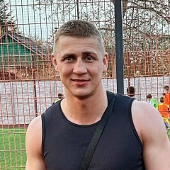 Александр Спирко, 20.01.1989, Киев