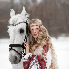 Галина Горшкалева, 26.11, Тосно