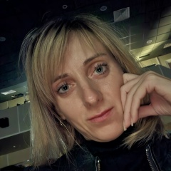 Анна К, 20.01