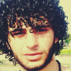George Lomiidze, 01.08.1993, Тбилиси