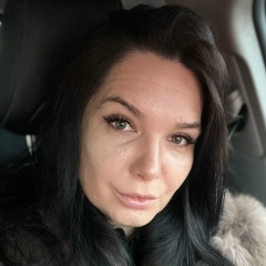 Олька Валерьевна, 14.05, Теляково (Иваньковское с/п)