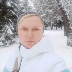 Елена Черепанова, 27.08.1982, Новосибирск
