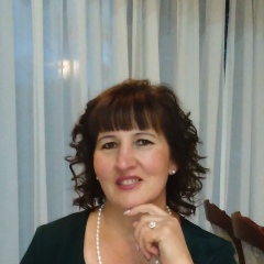 Елена Эртус, Санкт-Петербург