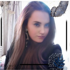 Елена Олейникова, 13.04, Алматы