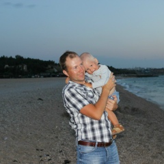 Вадим Устинов, 22.11, Дубна (поселок)