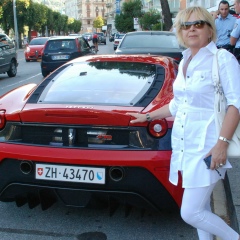 Маша Старовит, 01.01, Antwerpen