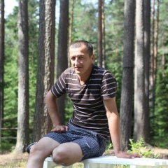Salimjon Khakimov, Самарканд