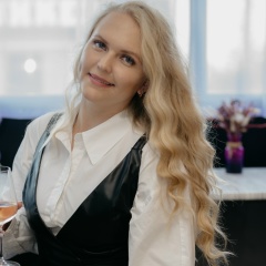 Мария Мильчакова, 11.12, Екатеринбург