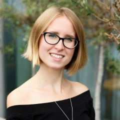 Yasya Lapko, 11.03, Харьков
