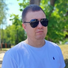 Владимир Зайцев, 15.04.1978, Санкт-Петербург