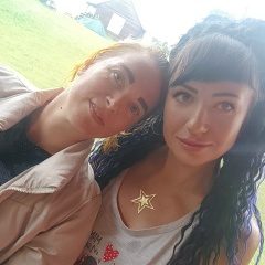 Татьяна Шуткина, 26.08, Шелехов