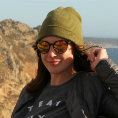 Dasha Shlyapnikova, 25.11.1990, Екатеринбург