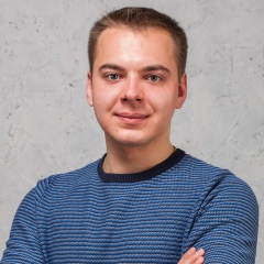 Дмитрий Марцулевич, 29.06.1989, Санкт-Петербург