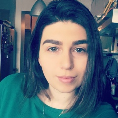 Lilit Ghazaryan, 13.02.1994, Ереван