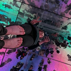 Катя Шведова, 20.02.1990, Санкт-Петербург