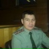 Максим Комаров, 26.12.1977, Кемерово