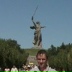 Олег Якишин, Саратов