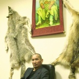 Виктор Манджиев, 24.01.1962, Элиста