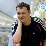 Валерий Сидоров, 13.01.1982, Киев