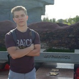 Сергей Борисович, 15.06.1992, Мурманск