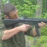 Виталий Задорожный, 09.06.1988, Гомель