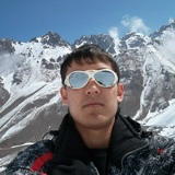 Берик Косжанов, 14.04.1992, Алматы