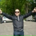 Дима Ткачев, Киев